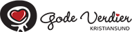 Logo - Gode Verdier