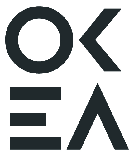 OKEA logo